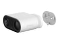 Miniatyrbild 1 av 5: Imou Cell Go - Kit - nätverksövervakningskamera - utomhusbruk - väderbeständig - färg (Dag&Natt) - 3 MP - 2304 x 1296 - 2K - fast lins - ljud - trådl