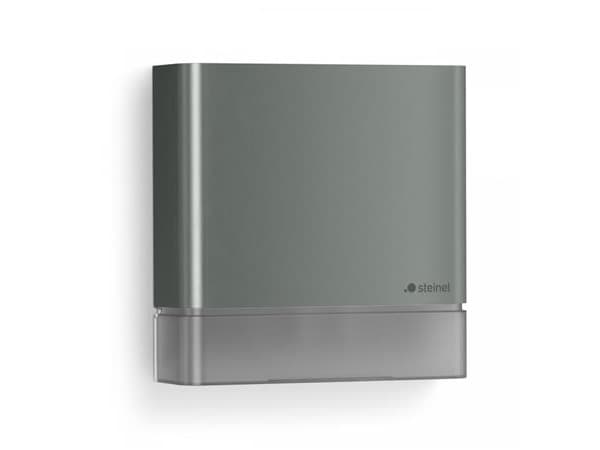 STEINEL IS 180, seinä, antrasiitti, 220 - 240 V, 50 - 60 Hz