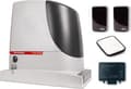 Miniatyrbilde 1 av 2: Nice RUN1200HS ERA ONE Sliding Gate Kit