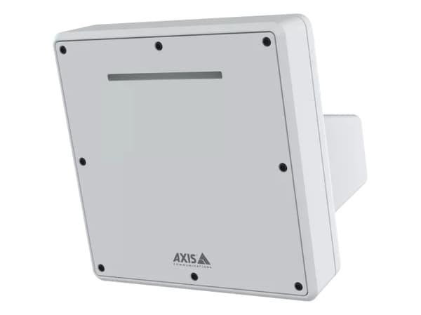 AXIS Network Radar D2210VE Valkoinen
