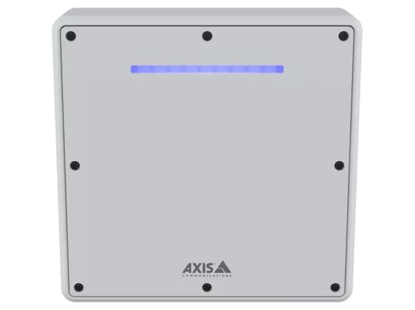 AXIS Network Radar D2210VE Valkoinen