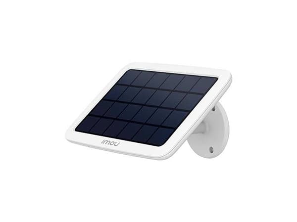 Imou - Aurinkopaneeli - 4.5 Watt