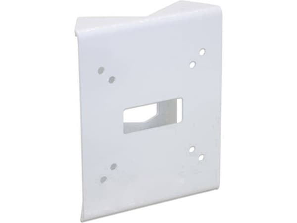 MOBOTIX SecureFlex stangfeste - monteringssett for kamerastang (MX-MH-SecureFlex-ESW)