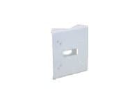 MOBOTIX SecureFlex stangfeste - monteringssett for kamerastang (MX-MH-SecureFlex-ESW)