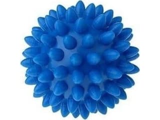 Tullo Sanseball for massasje og rehabilitering 5,4 cm blå 414 TULLO