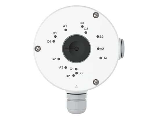 Reolink B10-W B10 Tilslutningsboks