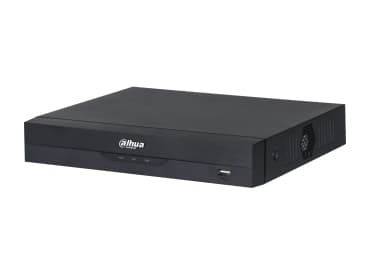DAHUA DHI-NVR4108HS-8P-EI 8CH 1HDD Compact 1U NETWORK VIDEO RECORDER (DHI-NVR4108HS-8P-EI)