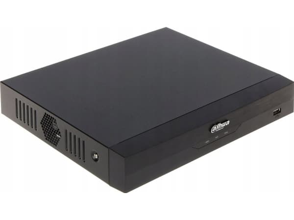 DAHUA DHI-NVR4108HS-8P-EI 8CH 1HDD Compact 1U NETWORK VIDEO RECORDER (DHI-NVR4108HS-8P-EI)