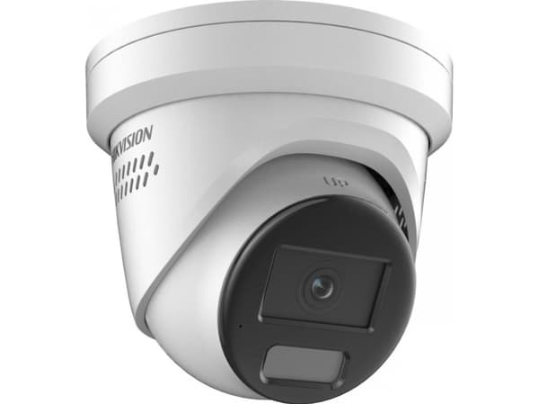 Hikvision IP-kamera DS-2CD2347G2H-LISU/SL Valkoinen