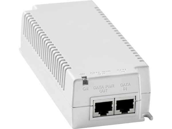 Bosch NPD-6001C, Midtspenn, Innendørs, Hvit, Koblet med ledninger (ikke trådløs), 1 utganger, 1 innganger