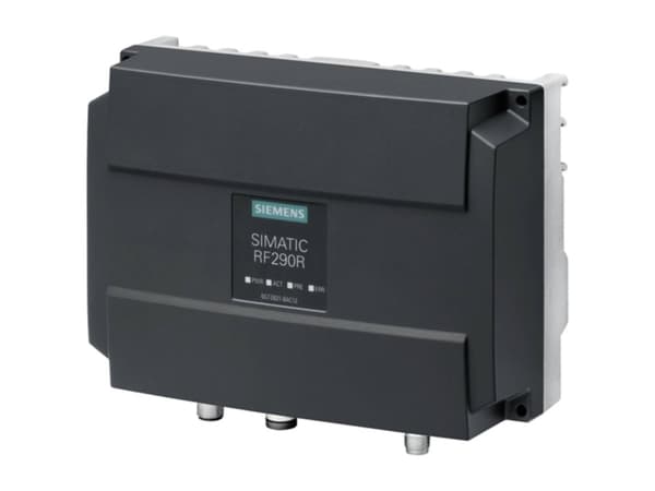 Siemens Reader Simatic m. ser. Schnittstell 6GT2821 (6GT28210AC12)
