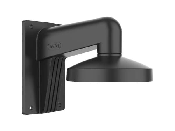 Hikvision Digital Technology DS-1273ZJ-155(Black), Monteringssats, Utomhus, Svart, Hikvision Digital Technology, Vattentät, 3 kg