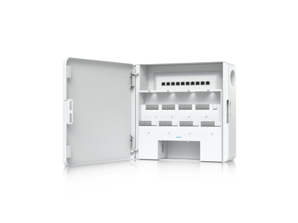 Ubiquiti UniFi - Tilgangskontroller - kablet - Gigabit Ethernet