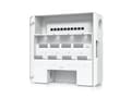 Miniatyrbilde 5 av 5: Ubiquiti UniFi - Tilgangskontroller - kablet - Gigabit Ethernet