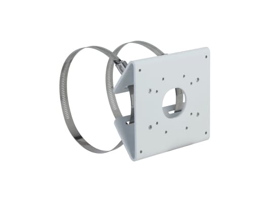 Dahua Technology DH-PFA156, Mounting bracket, Universal, White, Dahua, Aluminium alloy, 163 mm