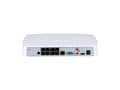 Miniatyrbilde 3 av 4: IP REGISTRATORIUS NVR4108-8P-EI 8 KANALŲ, 8 PoE WizSense DAHUA
