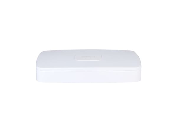 IP REGISTRATORIUS NVR4108-8P-EI 8 KANALŲ, 8 PoE WizSense DAHUA