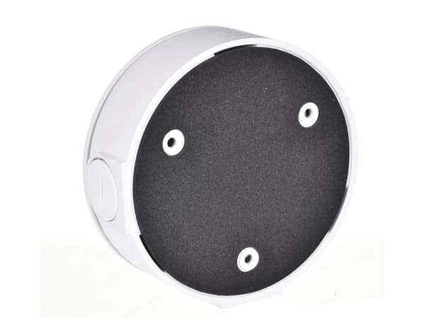 Dahua Technology PFA130-E, Kytkentärasia, Valkoinen, Dahua, Alumiini, IP66, Vesitiivis