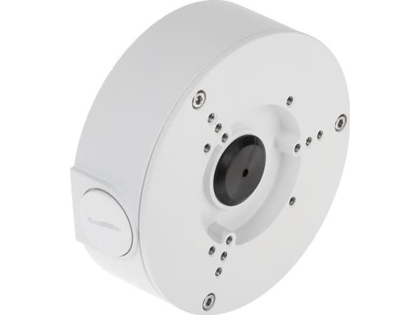 Dahua Technology PFA130-E, Kytkentärasia, Valkoinen, Dahua, Alumiini, IP66, Vesitiivis