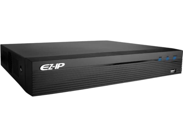 DAHUA EZ-IP IP-OPPTAKER EZN-104E1-P4