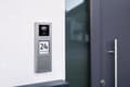 Pikkukuva 4 / 5: ABUS TVHS20040, Näyttö, Abus, -40 - 60 °C, ModuVis door intercom system, 98 mm, 33,7 mm