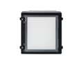 Pikkukuva 2 / 5: ABUS TVHS20040, Näyttö, Abus, -40 - 60 °C, ModuVis door intercom system, 98 mm, 33,7 mm