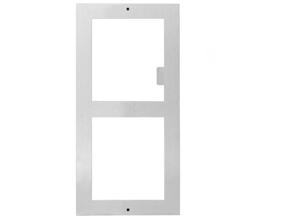 ABUS TVHS20140S Rammer 2fach