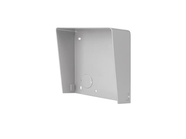 ABUS TVHS20160, Takalevy, Abus, Metalli, Pinta, ModuVis door intercom system, 115 mm