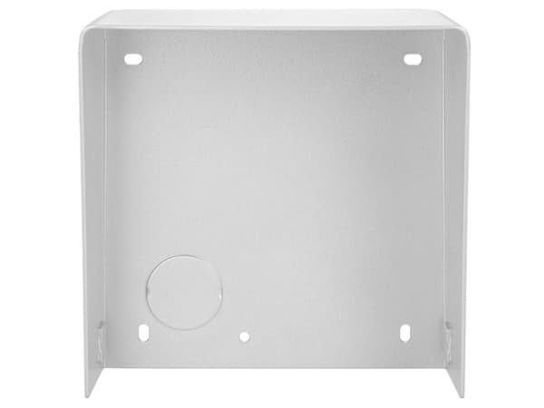 ABUS TVHS20160, Takalevy, Abus, Metalli, Pinta, ModuVis door intercom system, 115 mm