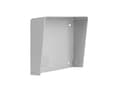 Pikkukuva 1 / 5: ABUS TVHS20160, Takalevy, Abus, Metalli, Pinta, ModuVis door intercom system, 115 mm