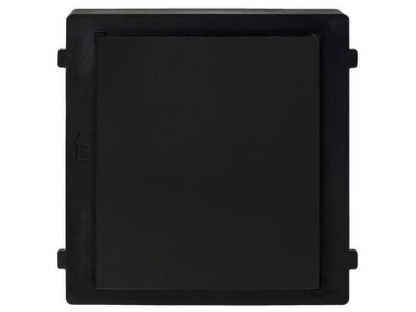 ABUS TVHS20050, Frontplate, Svart, Abus, -40 - 60 °C, ModuVis door intercom system, 98 mm