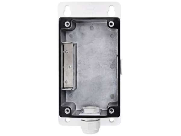 ABUS TVAC32020 Installasjonsbok