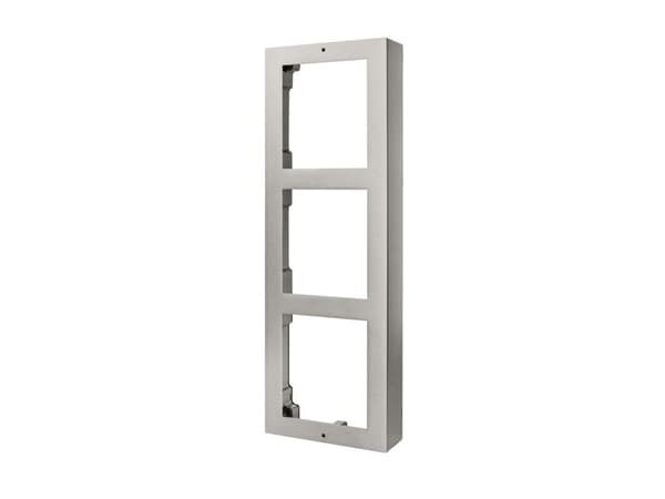 ABUS TVHS20150, Kehys, Harmaa, Abus, Alumiini, ModuVis door intercom system, 107 mm