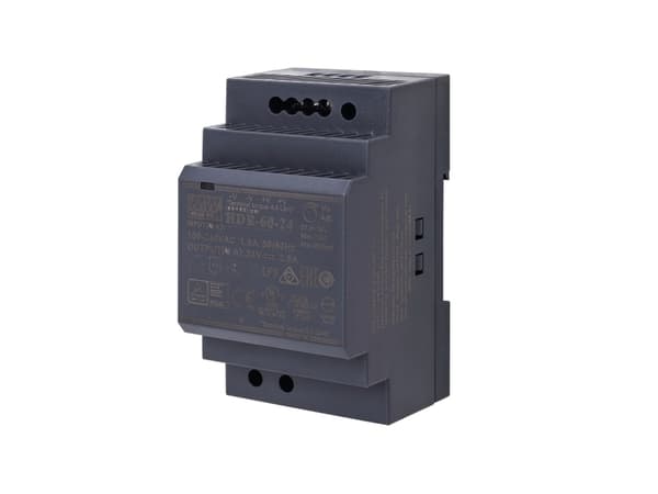ABUS TVHS20300, Strømforsyning, Svart, Abus, -30 - 70 °C, ModuVis door intercom system, 53 mm