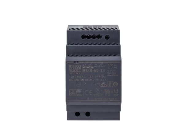 ABUS TVHS20300, Strømforsyning, Svart, Abus, -30 - 70 °C, ModuVis door intercom system, 53 mm