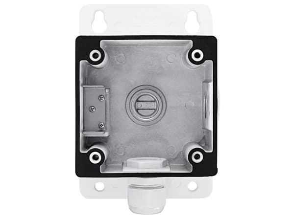 ABUS TVAC32410, Montering, Universal, Hvit, ABUS, TVAC32420, Aluminium