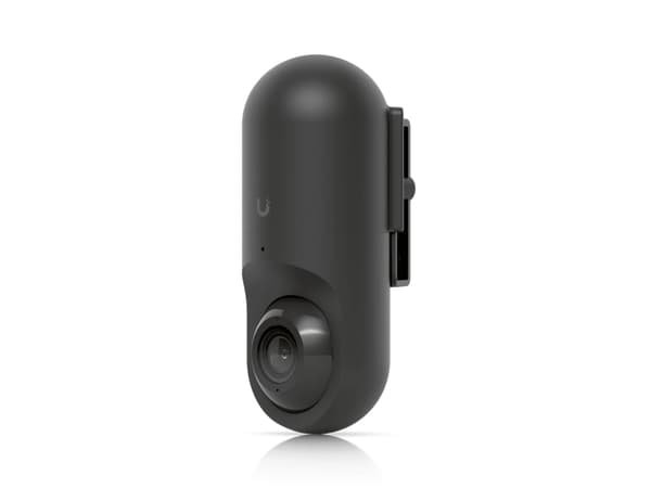 Ubiquiti Flex Professional Mount, Mount, Outdoor, Black, Ubiquiti Networks, G3, G5 Flex, Polycarbonate (PC), Rubber