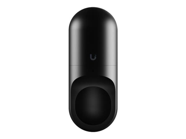 Ubiquiti Flex Professional Mount, Mount, Outdoor, Black, Ubiquiti Networks, G3, G5 Flex, Polycarbonate (PC), Rubber