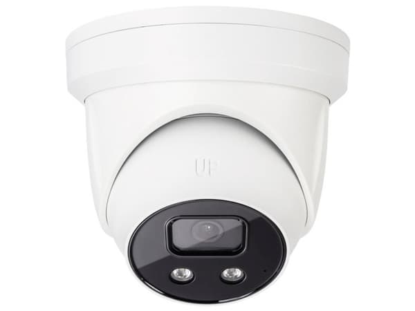 ABUS IPCB58511B Overvågningskamera