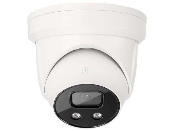 ABUS IPCS58571A ABUS säkerhetscenter Övervakningskamera
