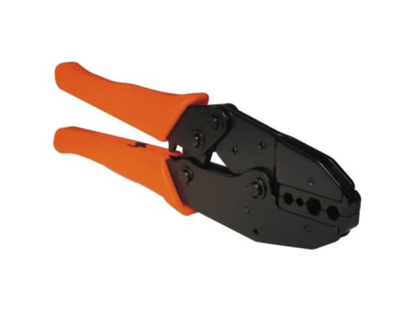 ABUS TV8613 Krympetang