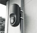 Pikkukuva 3 / 5: Ubiquiti Flex Professional Mount, Mount, Outdoor, Black, Ubiquiti Networks, G3, G5 Flex, Polycarbonate (PC), Rubber
