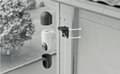 Pikkukuva 4 / 5: Ubiquiti Flex Professional Mount, Mount, Outdoor, Black, Ubiquiti Networks, G3, G5 Flex, Polycarbonate (PC), Rubber