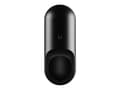 Pikkukuva 1 / 5: Ubiquiti Flex Professional Mount, Mount, Outdoor, Black, Ubiquiti Networks, G3, G5 Flex, Polycarbonate (PC), Rubber