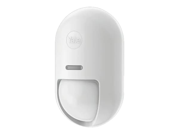 Yale AL-PIR-1A-V1 - Rörelsesensor - inomhus - trådlös - 868 MHz RF-protokoll