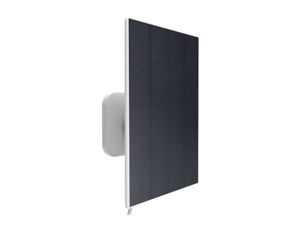 Yale - Solcellspanel - 3 Watt - utgångskontakter: 1 - 2 m sladd