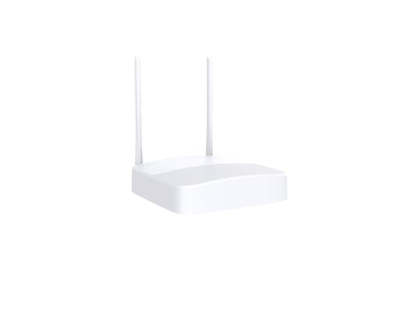 Tenda K8W-3TC 8 CHANNEL WIRELESS HD WSEC, Kabel & Trådlös, Bullet (shape), Wi-Fi/RJ-45, Utomhus, 4 mm, 86,1°