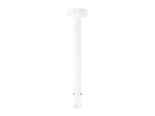 Hanwha Vision Wisenet SBP-156CMW - Kamerafäste - takmontering - vit - för Hanwha XNP-6400, 8300, 9300; Vision XNP-C6403; WiseNet X Plus XNP-6400, 825