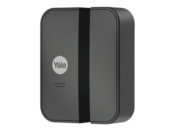 Yale - Dörr- och fönstersensor - trådlös - 868 MHz RF-protokoll