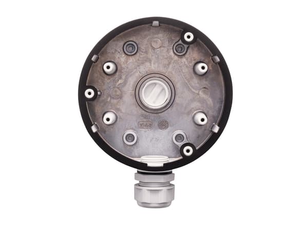 ABUS TVAC32500, Montering, Universal, Hvit, ABUS, IPCB54511A, IPCB54511B, IPCB58511A, IPCB58511B, IPCS54511A, IPCS54511B, Aluminium